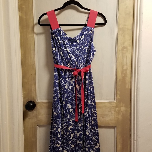 Boden Dresses & Skirts - Boden tea-length dress